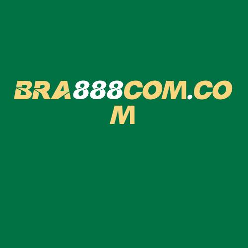 Logo da BRA888COM